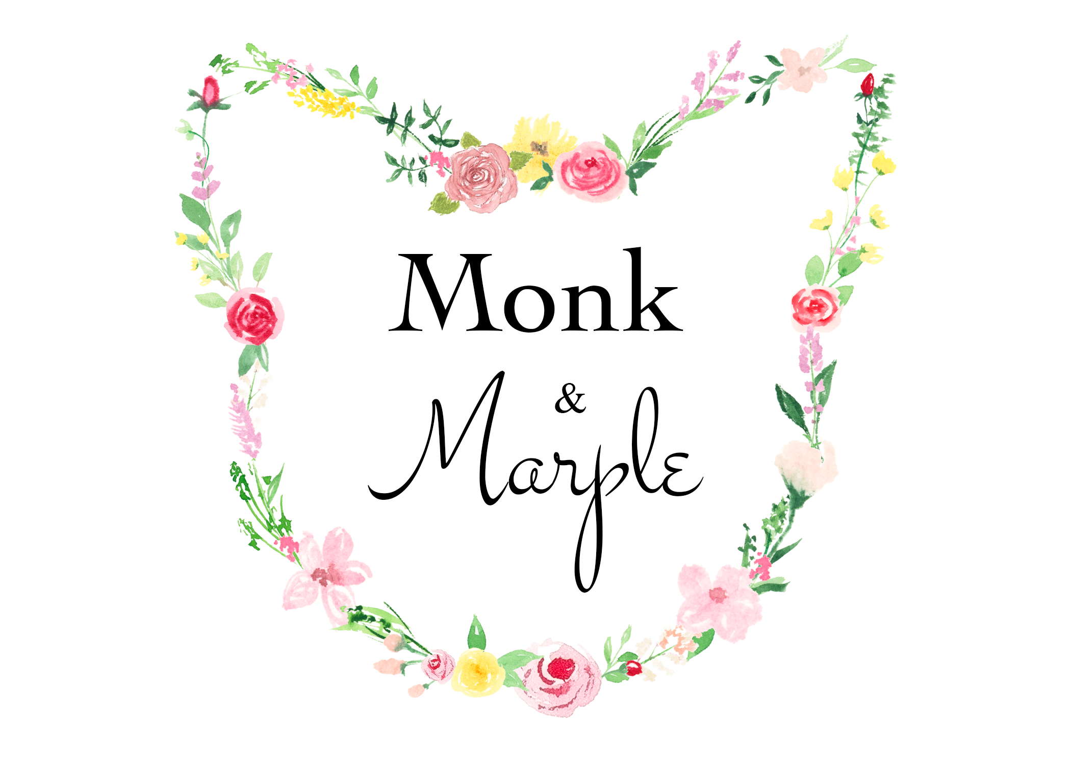 Monk & Marple